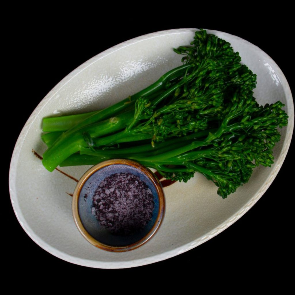 BROCCOLINI